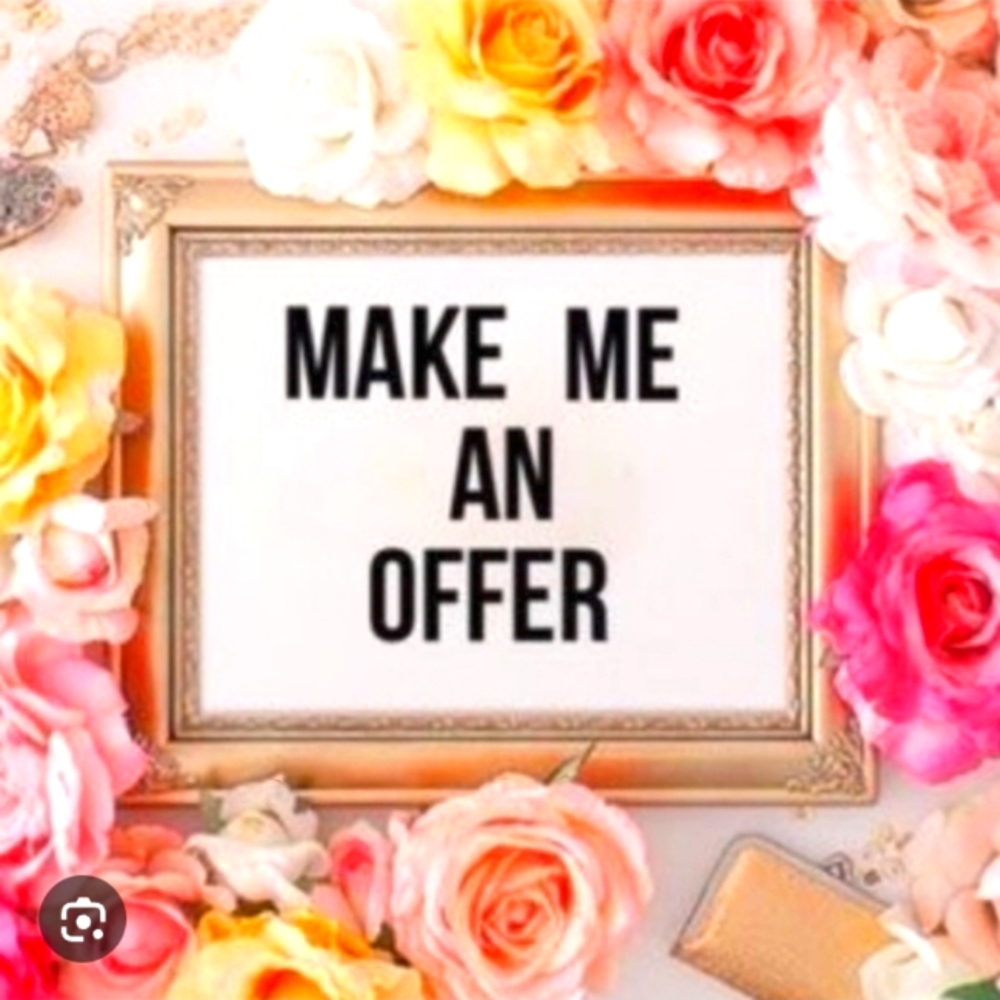 Make Me An Offer